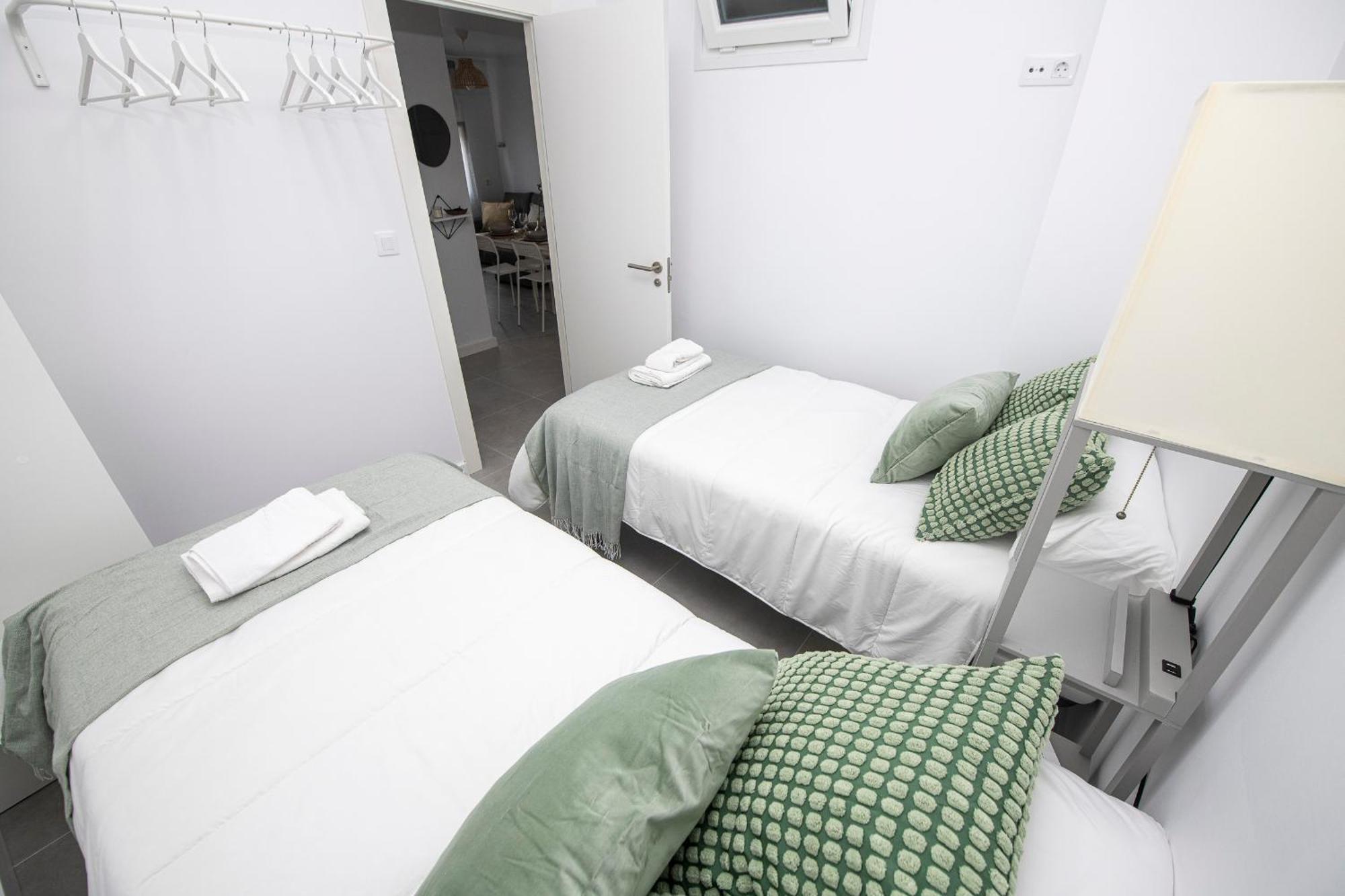 Apartamento O Tranvia En El Centro De Finisterre Exterior photo